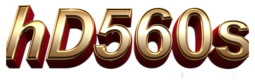 hd560s logo
