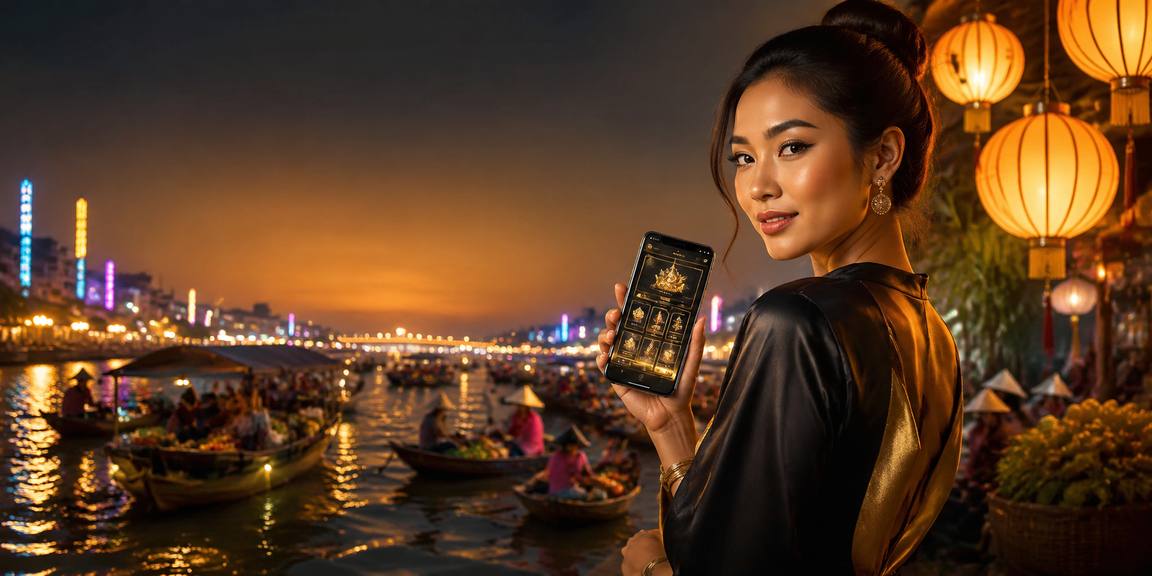 hd560s Slot được tổ chức theo nhà cung cấp và chủ đề